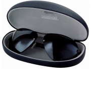 Очки солнцезащитные Blackburn, черный