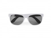 Солнцезащитные очки ARIEL, белый