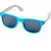 Солнцезащитные очки Sun Ray в разном цветовом исполнении, цвет морской волны