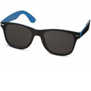 Солнцезащитные очки Sun Ray, голубой/черный