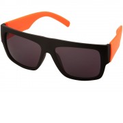 Солнцезащитные очки Ocean, оранжевый/черный