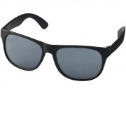 Очки солнцезащитные Retro, черный