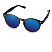 Очки солнцезащитные Mallorca vibes, черный