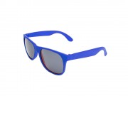Солнцезащитные очки ARIEL, королевский синий