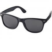 Очки солнцезащитные Sun ray, черный