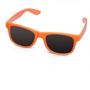 Очки солнцезащитные Jazz, оранжевый