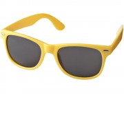 Очки солнцезащитные Sun ray, желтый (P)