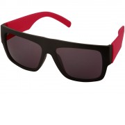 Солнцезащитные очки Ocean, красный/черный