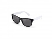 SANTORINI. Очки солнцезащитные, Белый