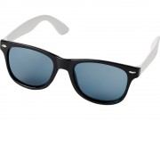 Солнцезащитные очки Sun Ray в разном цветовом исполнении, черный