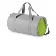 Сумка Tennessee, серый/зеленый