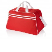 Сумка спортивная San Jose, красный