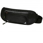 Спортивная сумка для бега Track, черный