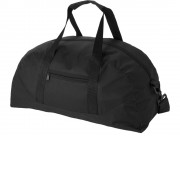 Сумка спортивная Sodum, черный