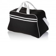 Сумка спортивная San Jose, черный