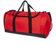 Спортивная сумка Steps, красный