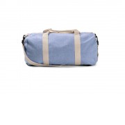 Сумка спортивная MONDELO, королевский синий