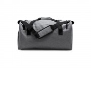 Сумка BALMOR многофункциональная из RPET 300D, серый меланж