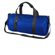 Сумка спортивная Айзек, синий