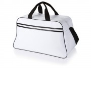 Сумка спортивная San Jose, белый