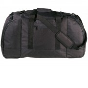 Сумка дорожная Nevada, черный