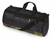 Универсальная сумка Combat, черный