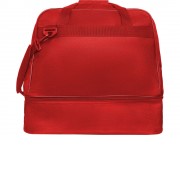 Спортивная сумка CANARY, красный