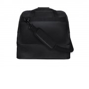 Спортивная сумка CANARY, черный