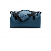 Сумка BALMOR многофункциональная из RPET 300D, деним