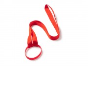 Подстаканник ALDAZ на ремешке, красный