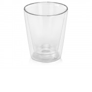 Стакан с двойными стенками Chalet конусообразный, 220 мл