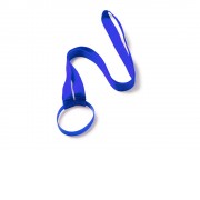 Подстаканник ALDAZ на ремешке, королевский синий