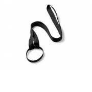 Подстаканник ALDAZ на ремешке, черный