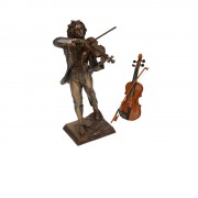 Подарочный набор Великий Паганини