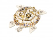 Скульптура Черепаха