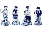 Набор Железнодорожный