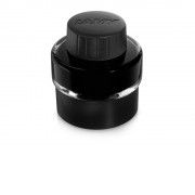 Чернила в банке, 30 мл, T51, Черный