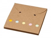 Набор стикеров Deluxe accent, светло-коричневый