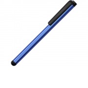 Стилус металлический Touch Smart Phone Tablet PC Universal, темно-синий