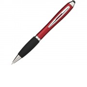 Шариковая ручка-стилус Nash