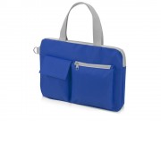 Конференц сумка для документов Event, синий
