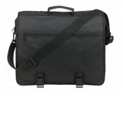 Сумка Anchorage, черный