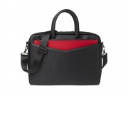 Сумка для документов Cosmo Red