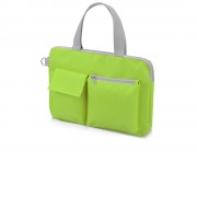 Конференц сумка для документов Event, лайм