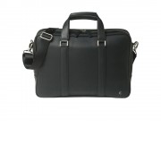 Сумка для документов Hamilton Black