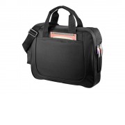 Сумка деловая Dolphin, черный