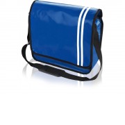 Сумка Strip, синий