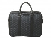 Сумка для документов Seal Grey. Christian Lacroix