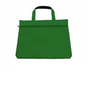 Сумка для документов CHARRAN из полиэстера 600D, папоротник