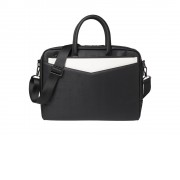 Сумка для документов Cosmo White